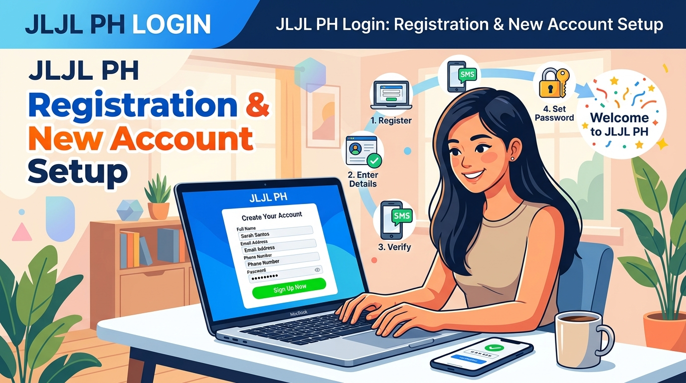 Understanding JLJL PH Login: A Quick Overview