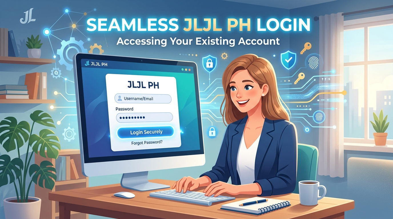 Introduction to JLJL PH: Your Gateway to [Platform's Purpose]