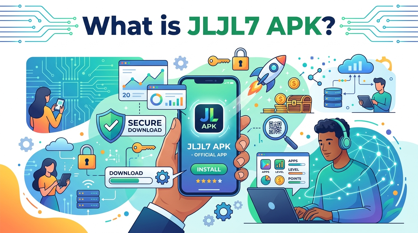 Optimizing Your JLJL7 APK Experience