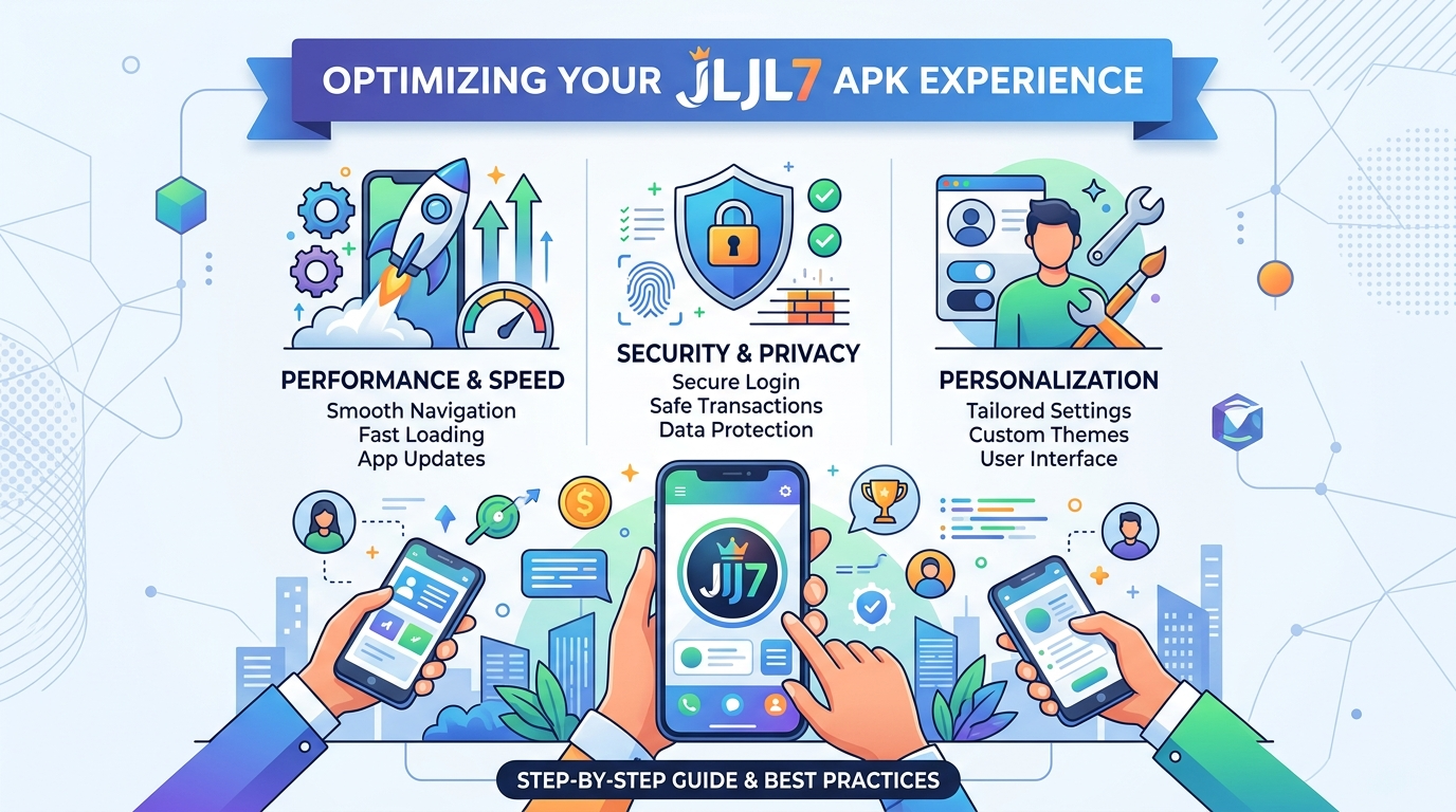 How to Download JLJL7 APK Safely