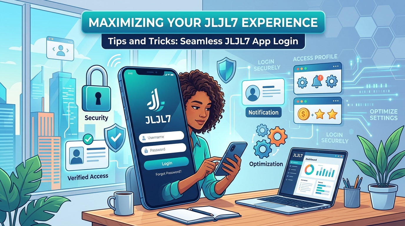 Maximizing Your JLJL7 Experience: Tips and Tricks